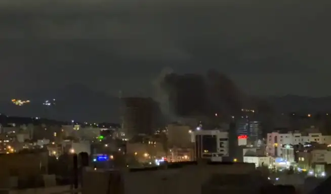 美以袭击伊朗进入第 30 天，当前局势如何？有哪些信息值得关注？