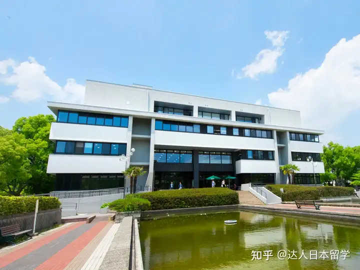 达人日本,日本留学