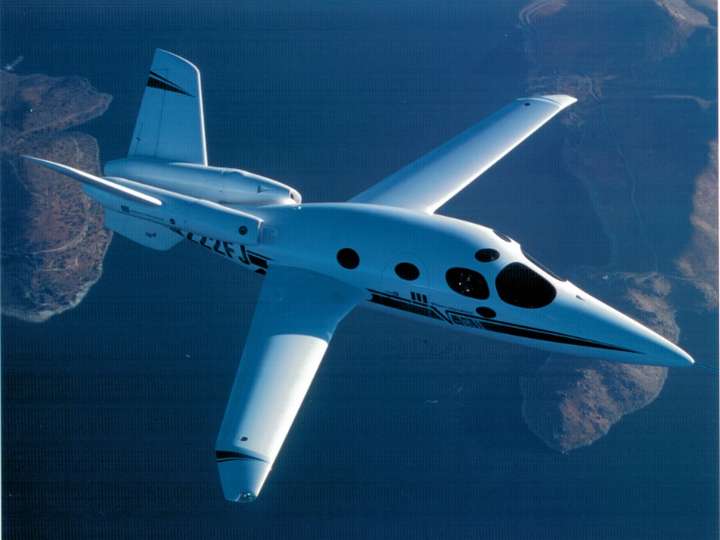 Model 271 V-Jet II С�ͻ�