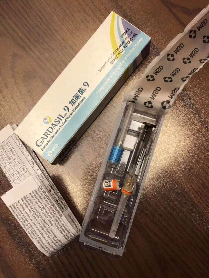 内地即将上市hpv疫苗,有没有去香港打的必要?