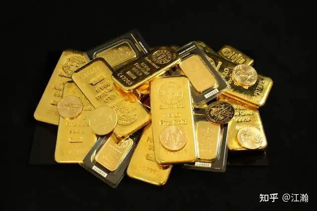 金价反弹带火黄金回收业务？黄金回收市场的发展到底该怎么看？