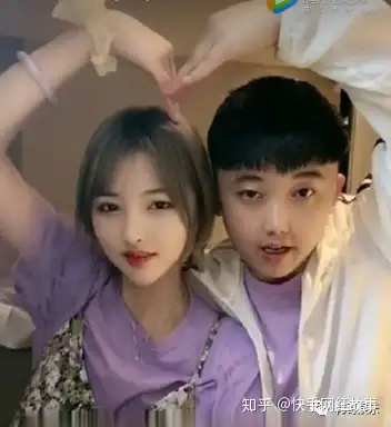 闹掰了次惑小仙女父母遭四川可乐不满喊话凭啥打我女友老狗直言有人