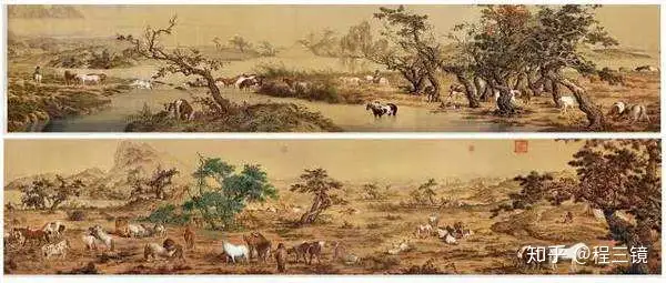 真作保証・中国 美人画 名画 古美術 骨董