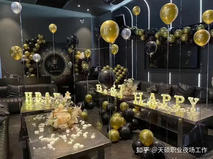 商务KTV是什么？（商务ktv怎么玩的）