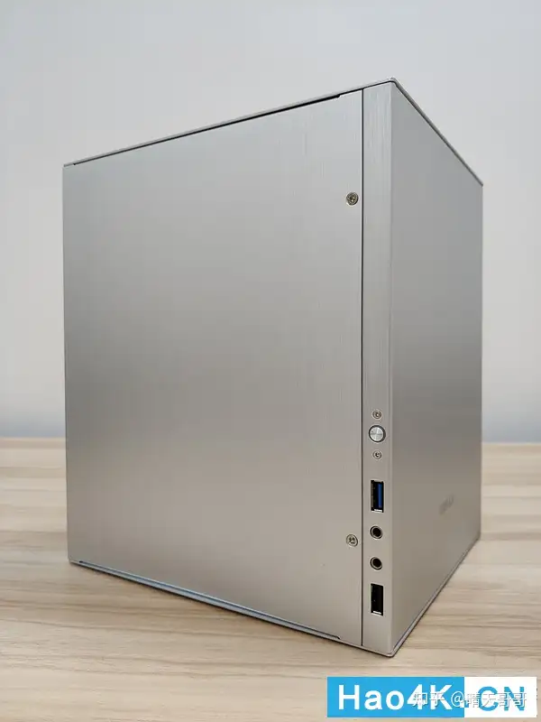 手把手教你怎么组建属于自己的群晖NAS方法教程