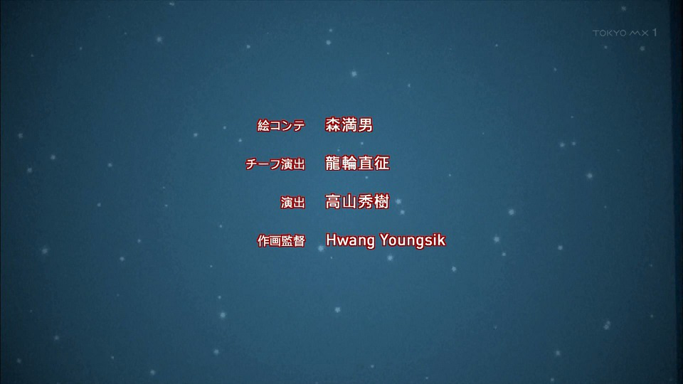 新房团队背后的隐藏者 那些活跃在shaft的演出们 知乎