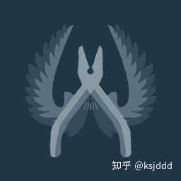 csgo电脑玩家ct头像图片