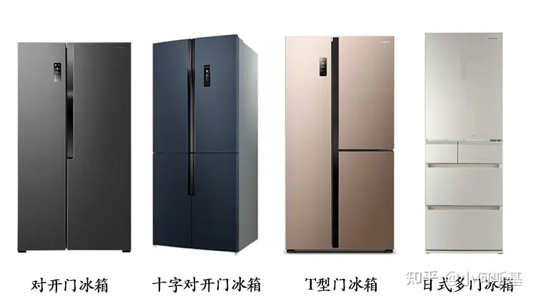2023年冰箱推荐选购指南，冰箱什么牌子好，附各大品牌高性价比爆款冰箱
