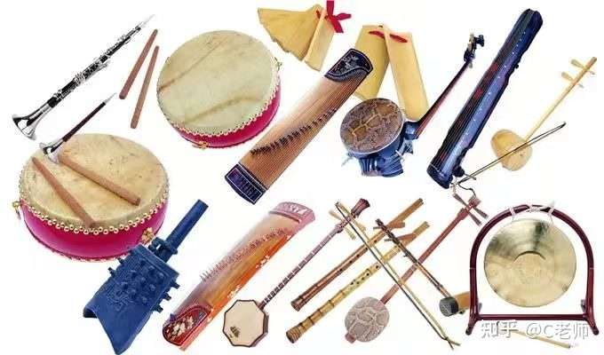 超全 男孩女孩学乐器适合的种类和年龄 知乎