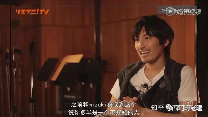 泽野弘之 明明可以靠才华 却非要用脸滚键盘的神曲缔造者 知乎