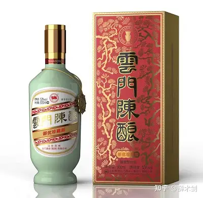 酱香型白酒排名,十大酱香型白酒品牌是哪些？ - 知乎