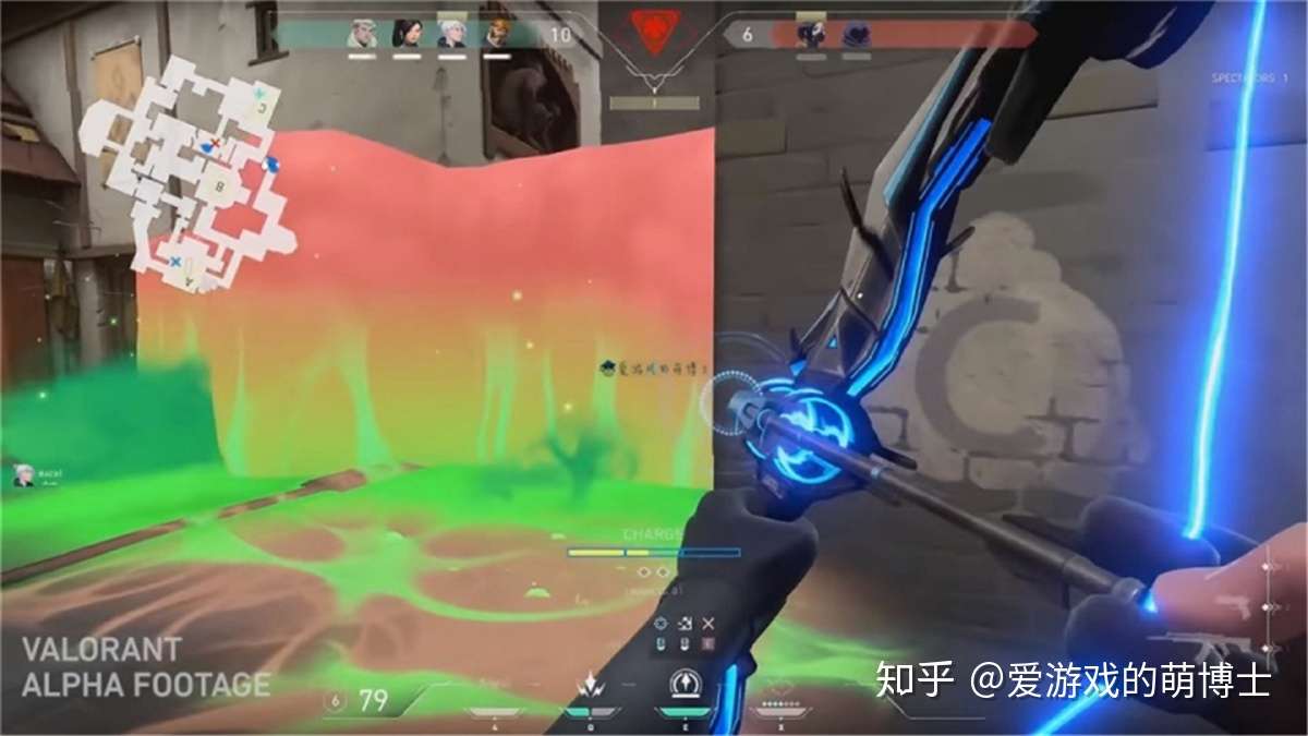 堡垒之夜 要凉凉了 Valorant 的火爆让玩家们有了错觉 知乎