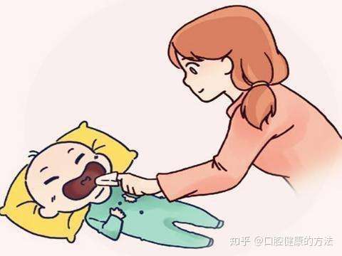 新生儿口腔护理的注意事项
