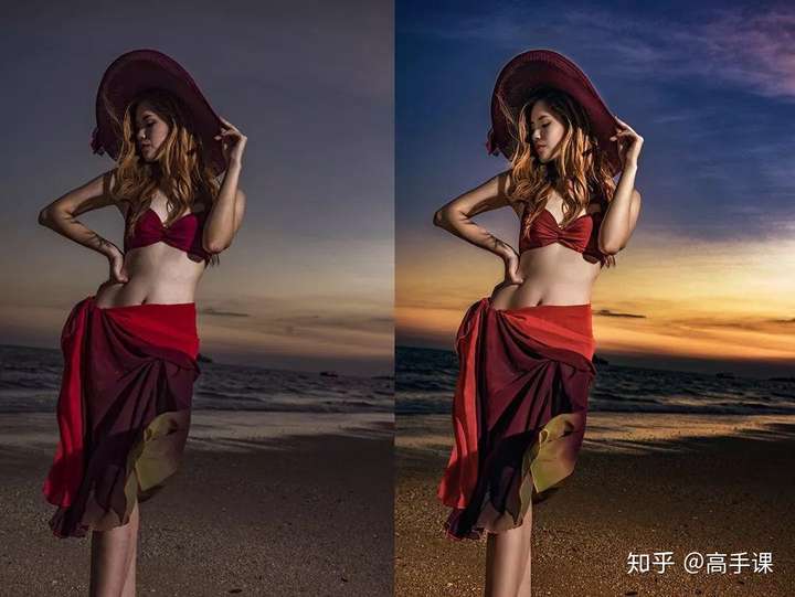 图片[7]-PS教程：172集入门到精通，轻松成为PS高手-海豚优课