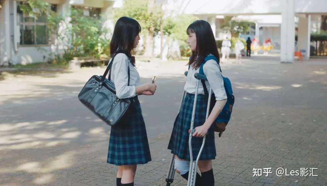 Les百合电影推荐 水原希子主演大尺度姬片 彼女 尺度炸了 知乎