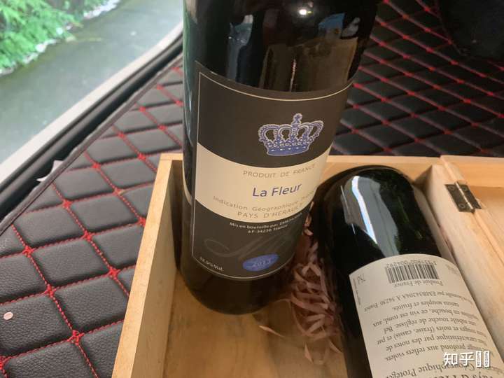 这款红酒是真的吗?