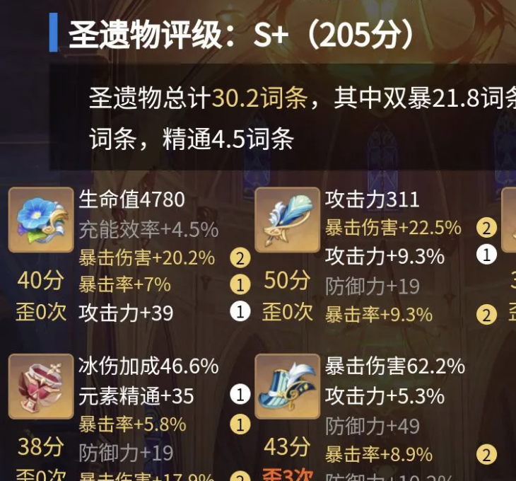 《原神》 3.6 版本建议怎么抽取？