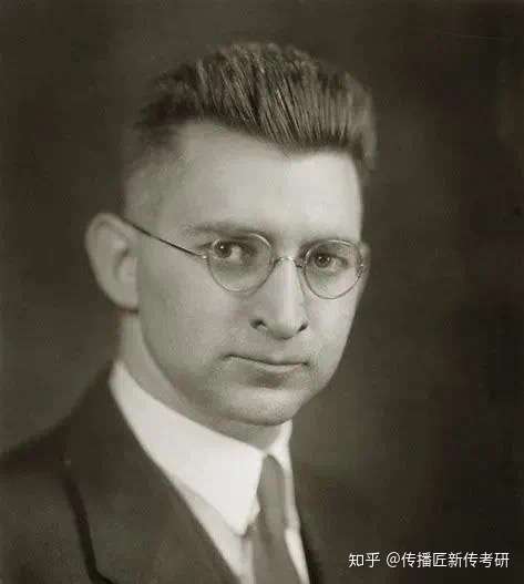 审稿|粥哥 排版|小野 图|网络 今天我们来讲讲,哈罗德·d·拉斯