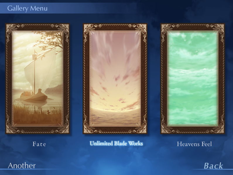 远东之地 神代横行 简述 Fate Stay Night 一 知乎