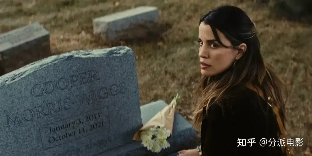 女神悬疑新作《兽藏我心》，演技炸裂！