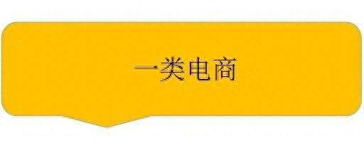 二类电商和一类电商的区别 二类电商平台都有哪些？