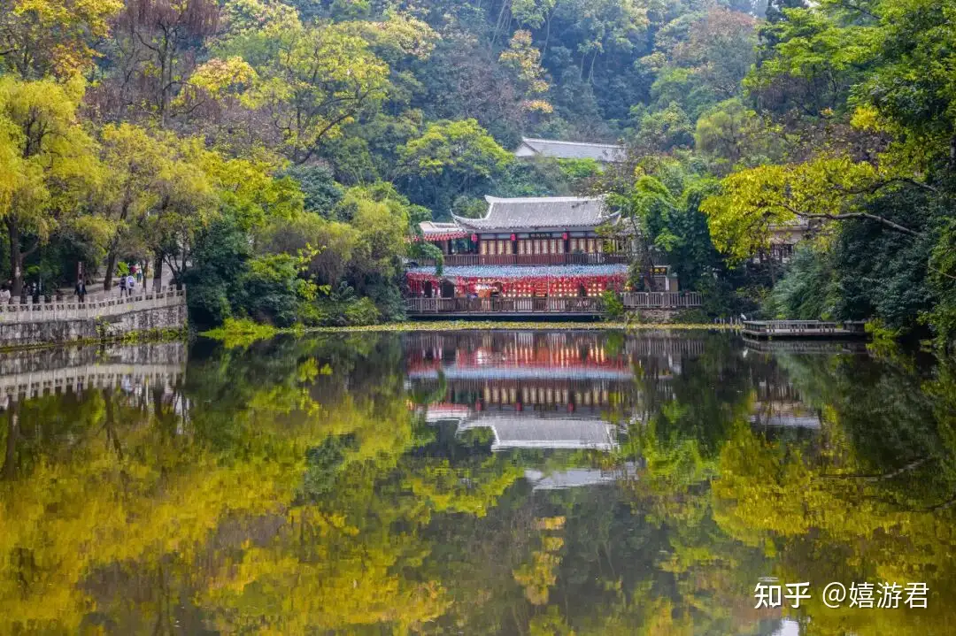 贵州贵阳旅游攻略:贵阳逛吃路线,寻访那些活色生香的美食小巷