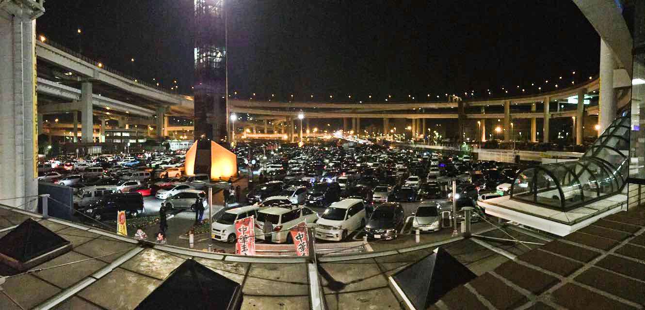 不是只有 头文字d 的秋名山才有老司机 知乎