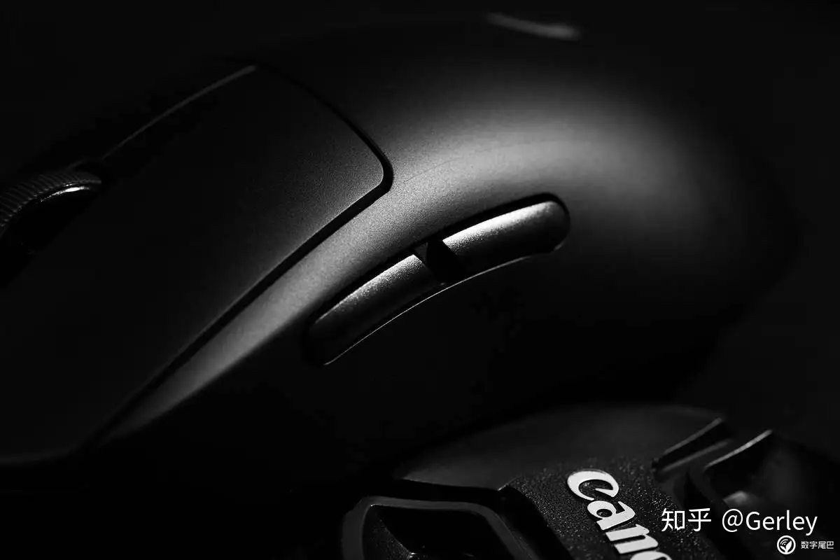 一骑绝尘—— 罗技LOGITECH G PRO WIRELESS - 知乎