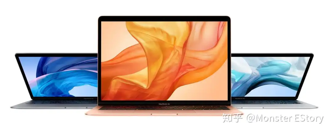 苹果新品发布-MacBook Air篇- 知乎