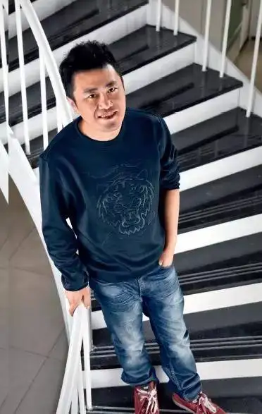 独家当孔二狗遇上刘慈欣