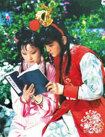 贾宝玉和林黛玉是谁高攀了谁