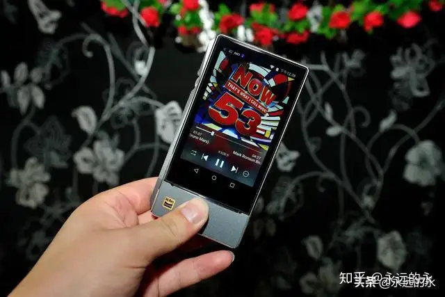 年青人的第一台HiFi无损音乐播放器，飞傲旗舰X7 Mark II评测！ - 知乎