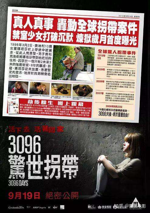 女孩们 我很纠结该不该让你们看它 3096天 知乎