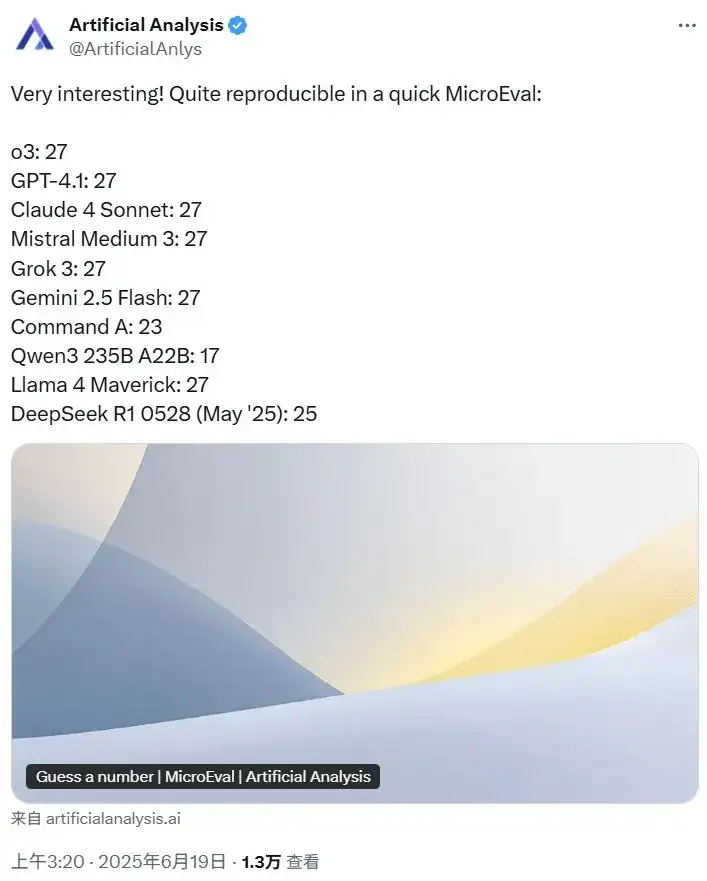 27、42、73，DeepSeek这些大模型竟都喜欢这些数！为什么？