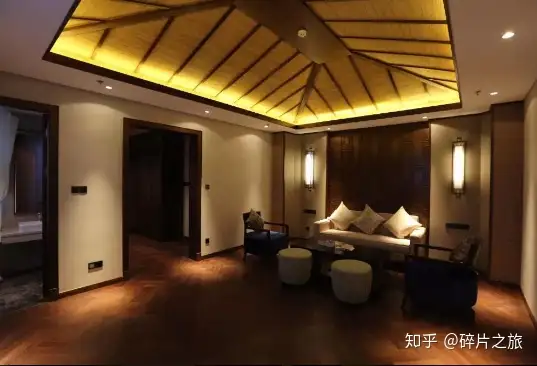 本溪最全住宿篇：原来观赏红叶后，住这里才是极致的享受！