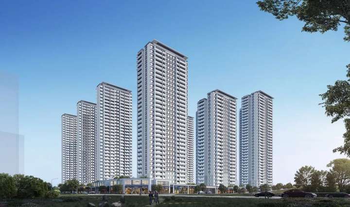 能建未来城怎么样？昆明主城区稀缺连片开发，央企助力西北新城再造一城-昆明楼盘网