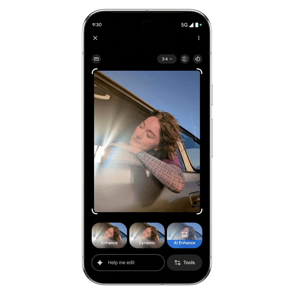 Pixel 10 被藏起来的这个功能，会告诉你照片有没有被 AI 碰过