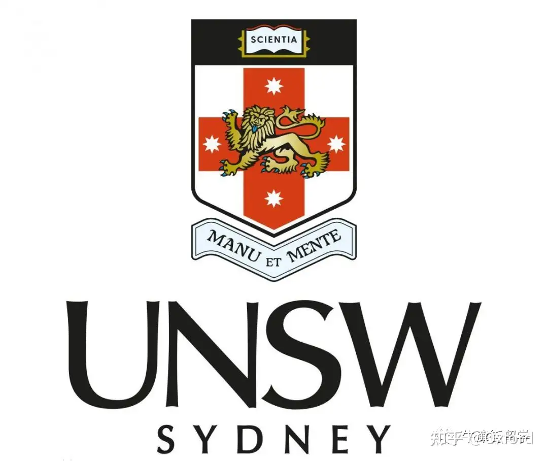 Unsw 中文