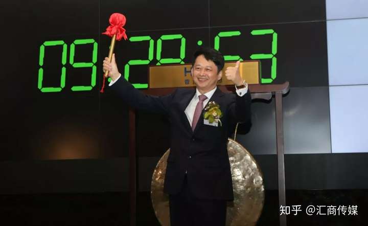 KVB昆仑国际2018全年营收4.711亿港元，透露2019财年计划