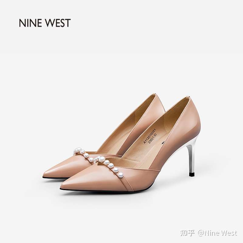 在逃公主都要有的一双鞋 Nwgirl 知乎
