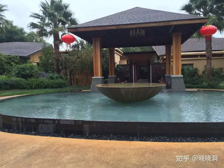 弥勒哪里有性价比高温泉住宿？