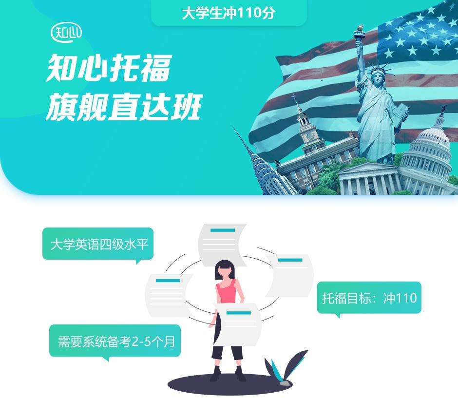 如何利用暑假备考托福 知乎
