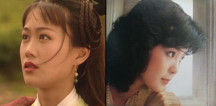 女生塌鼻子是种怎样的体验