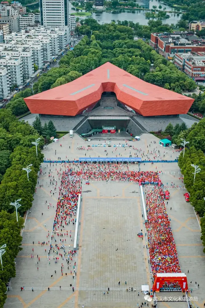 武昌旅游必去十大景点（武昌旅游攻略必去景点）