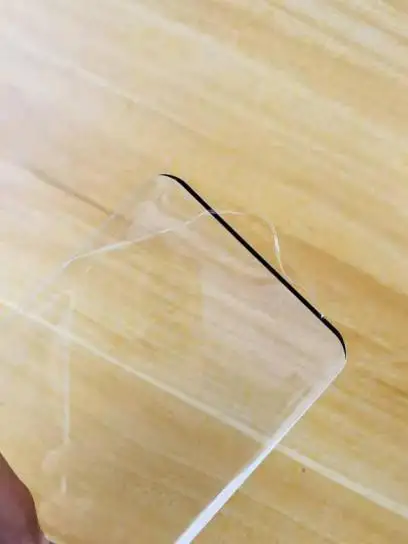 14款华为mate40pro手机膜钢化保护膜测评!