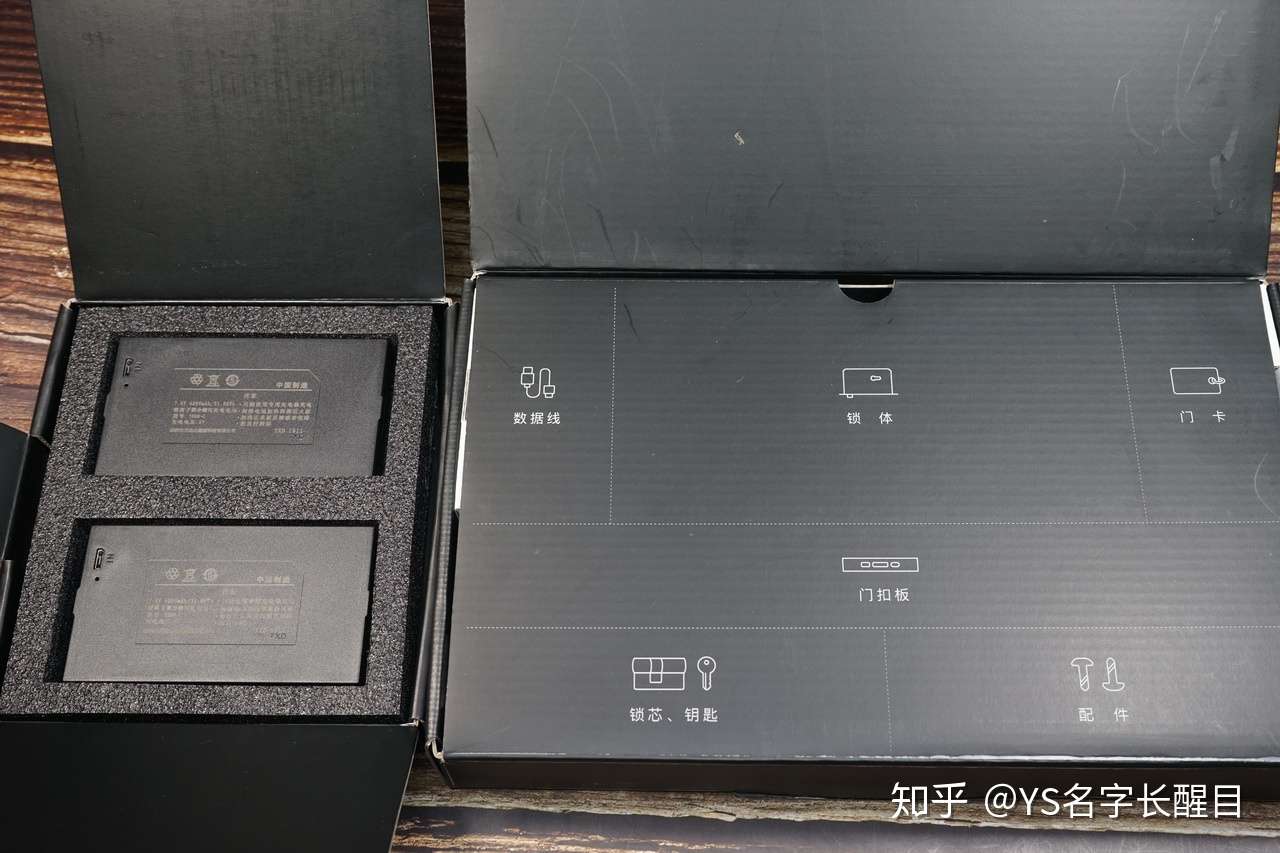 【评测】“嘿,Siri,开门了”:神奇的小燕科技HomeKit全自动智能门锁