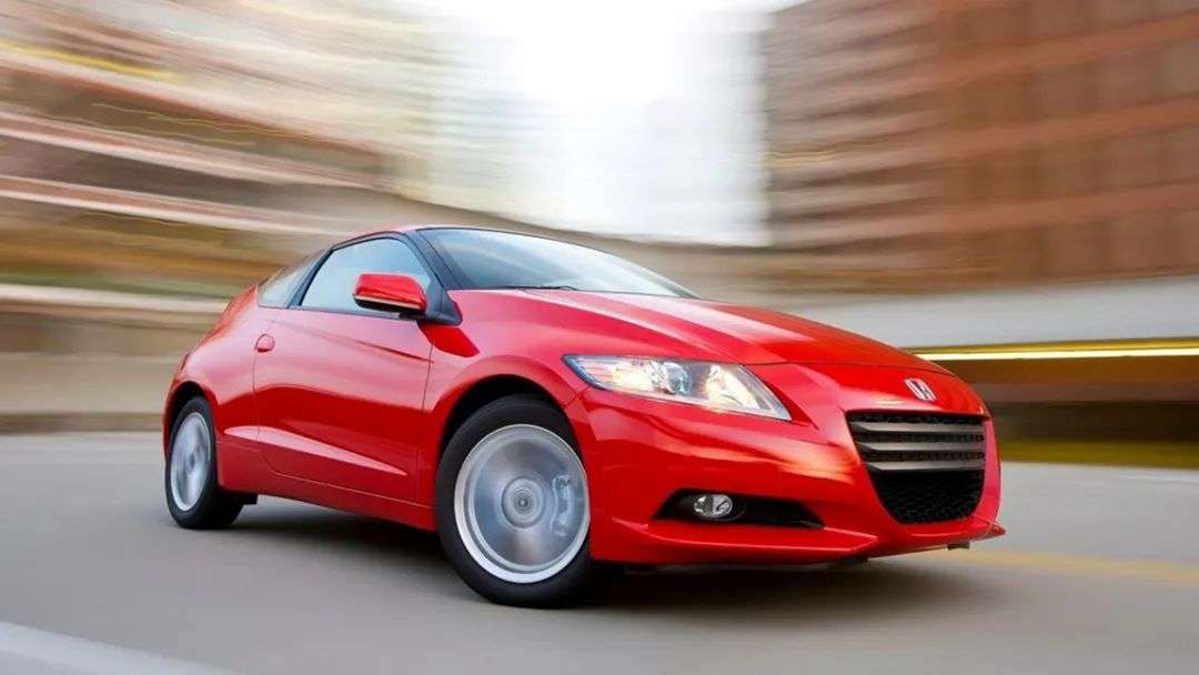 15万搞定本田罕见好车绝对让你大呼过瘾 知乎