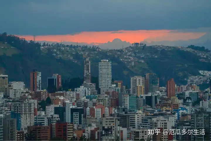 疫情期间移民厄瓜多尔攻略