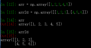 Python数据分析系列 一 Numpy基础 知乎