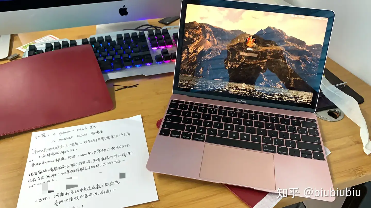 2015年买的macbook pro 13英寸，这几天电池明显不好用了，已过保修期